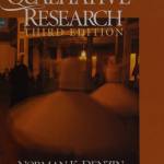 The SAGE handbook of qualitative research