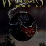 The Sight (Warriors: Power of Three, Book 1)
