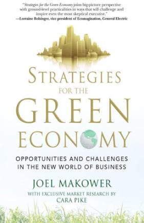 Strategies for the green economy