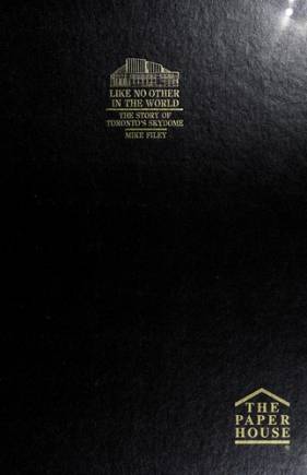 Like no other in the world