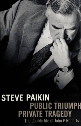 Public triumph, private tragedy