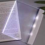 LED Reading Light 3AAA