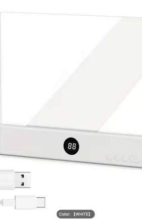 LED Reading Light USB