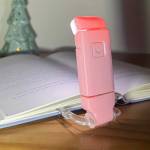 Clip-on Reading Light