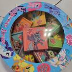 My Little Pony Reading Around