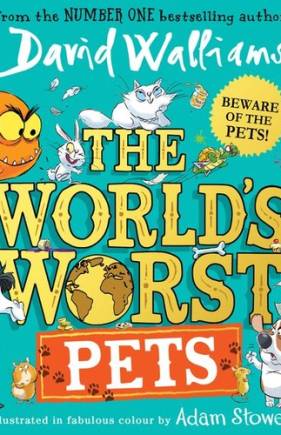 The World's Worst Pets