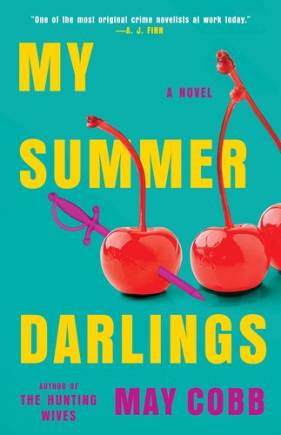 My Summer Darlings