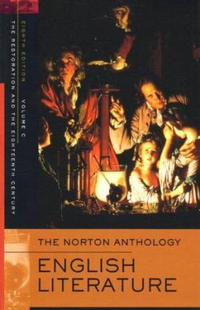 The Norton Anthology of English Literature, Volume C