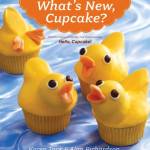 What's new, cupcake?