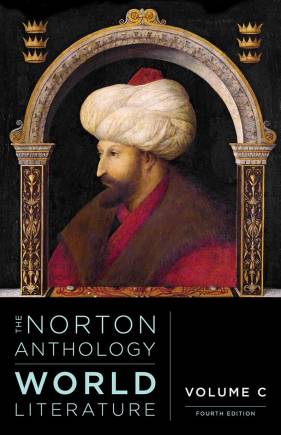 Norton Anthology of World Literature