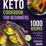Keto Cookbook for Beginners