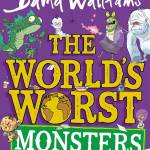World's Worst Monsters