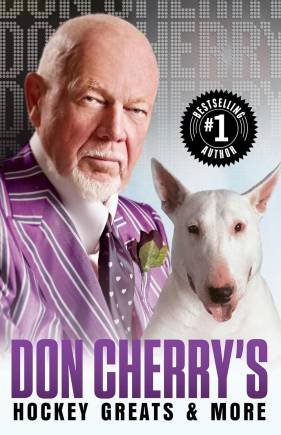 Don Cherry's Hockey Greats and More