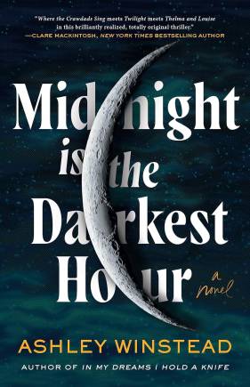 Midnight Is the Darkest Hour: A Novel