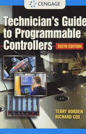 Technician's guide to programmable controllers