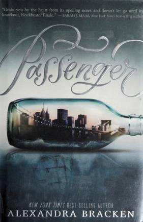 Passenger