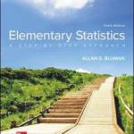 Elementary Statistics