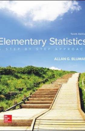 Elementary Statistics
