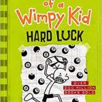 Diary Of A Wimpy Kid Book 08 Hard Luck