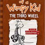 Diary Of A Wimpy Kid Book 07 The Third Wheel