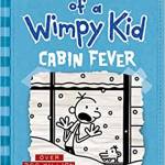 Diary Of A Wimpy Kid Book 06 Cabin Fever