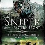 Sniper on the Eastern Front