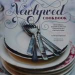 Newlywed cookbook