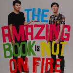 The Amazing Book is Not on Fire: The World of Dan and Phil