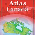 Scholastic Children's Atlas of Canada