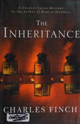 The inheritance