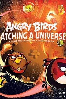 Angry Birds