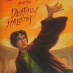 Harry Potter and the Deathly Hallows