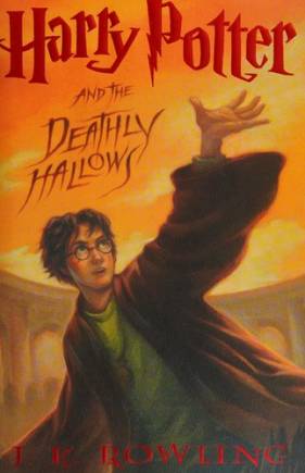 Harry Potter and the Deathly Hallows