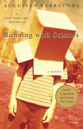 Running with Scissors