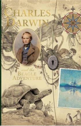Charles Darwin and the Beagle adventure