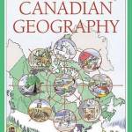 The kids book of Canadian geography