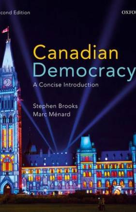 Canadian Democracy