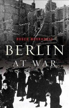 Berlin At War