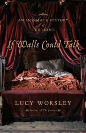 If these walls could talk