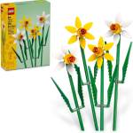LEGO Daffodils -40747