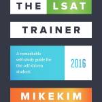 LSAT Trainer