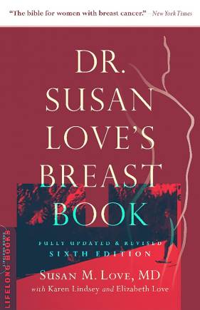 Dr. Susan Love's breast book