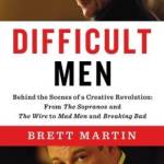 Difficult Men