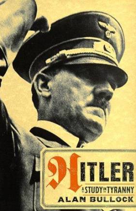 Hitler: A Study in Tyranny