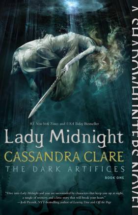 Lady Midnight