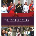 The Royal Family (Book & DVD) (Gift Folder DVD)