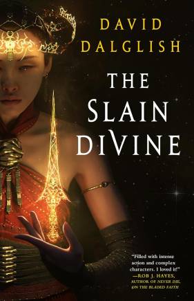 Slain Divine