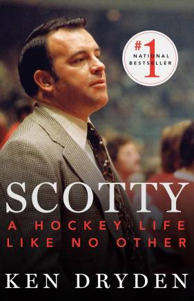 Scotty: A Hockey Life Like No Other