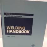Welding handbook