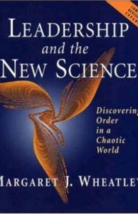 Leadership and the New Science